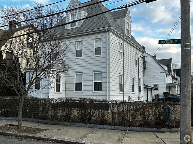 Building Photo - 53 Hopedale St Rental