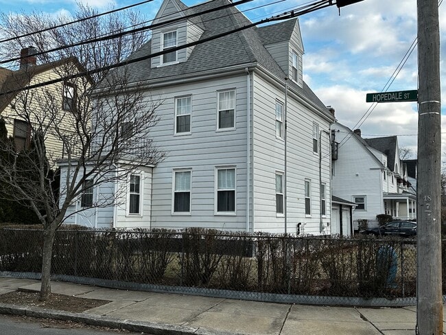 Building Photo - 53 Hopedale Rental