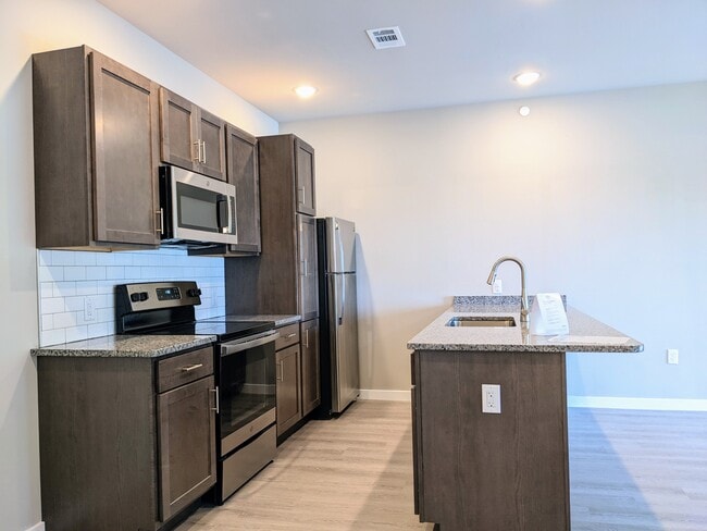 Photo - Signature Flats at Hershey