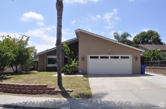 Building Photo - 1852 Sonoma Ln Rental