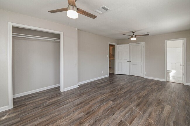 Photo - 3709 Gager St Unidad 1