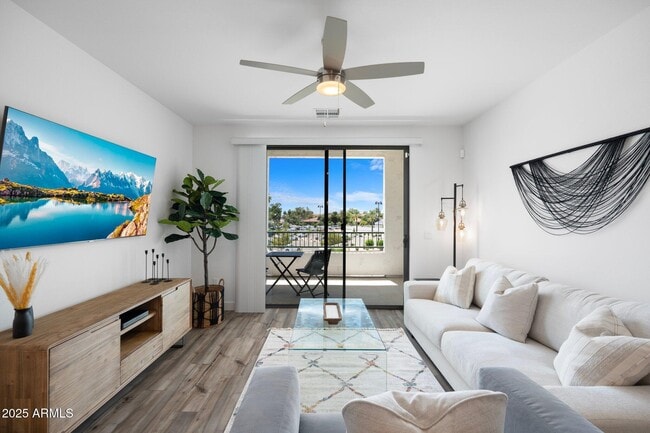 Building Photo - 2511 W Queen Creek Rd Unit 271 Rental