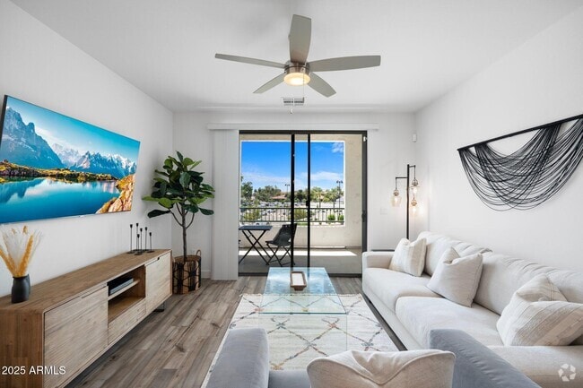 Building Photo - 2511 W Queen Creek Rd Unit 271 Rental