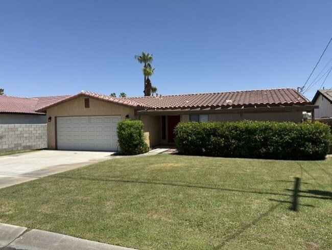 Building Photo - 43480 Texas Ave