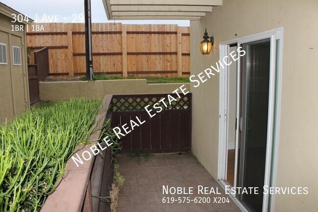 Photo - 304 J Ave Unit 29