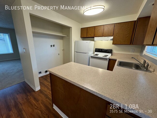 Photo - 3575 SE Monroe St Unit 30
