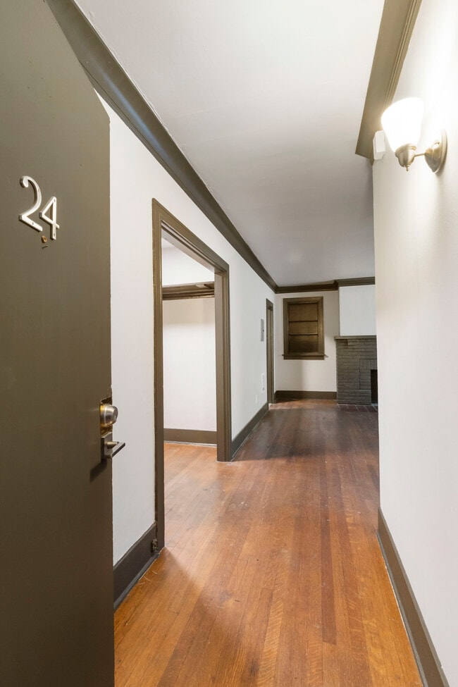 Photo - The Ambassador Apartments