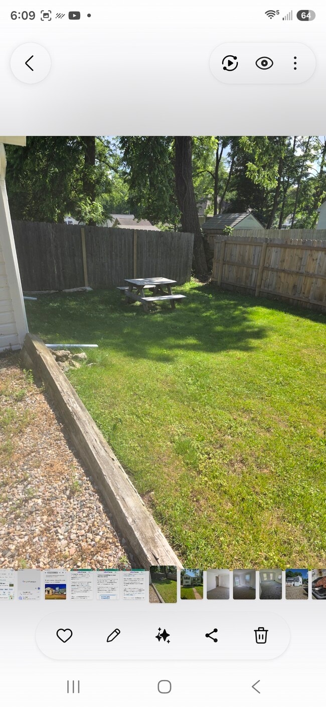 Photo - 413 N Marshall Ave Unit 413 1/2 N. Marshall Ave.