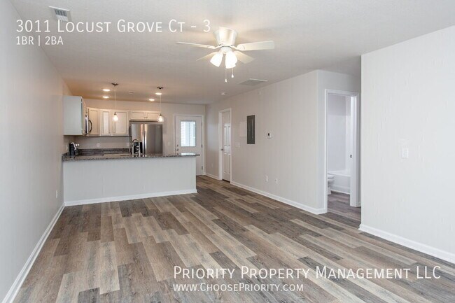 Photo - 3011 Locust Grv Ct Unidad 3