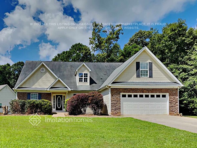 Building Photo - 81 Kimbell Farm Dr Rental