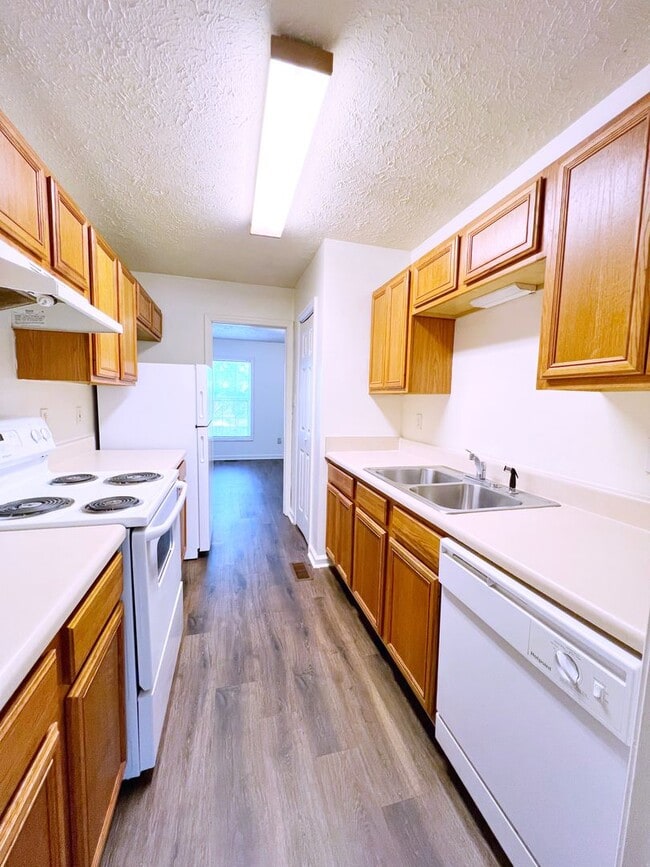 Photo - One-Bedroom, One Bath at Spring Garden Triplex Unidad 2200-B
