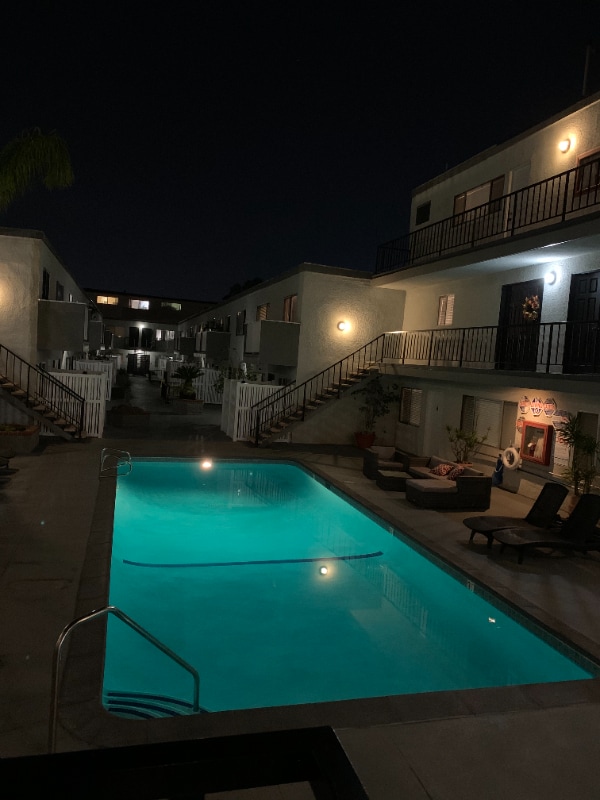 Photo - 3708 Spencer St Unit 3708 Spencer Street