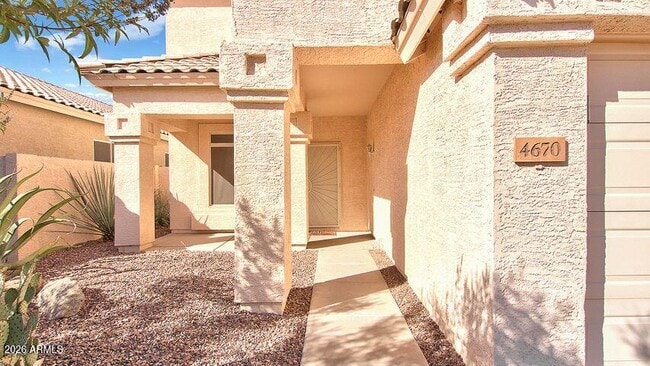 Photo - 4670 W Binner Dr