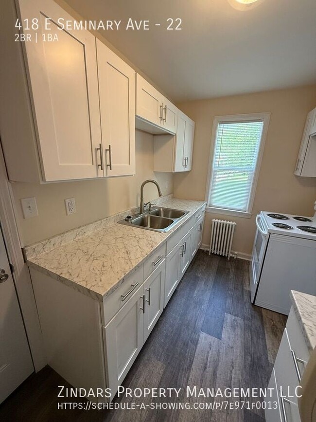 Photo - 418 E Seminary Ave Unit 22
