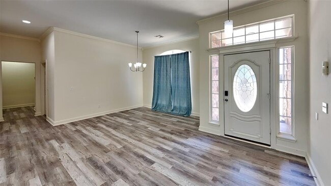 Photo - 16521 Fenwick Blvd