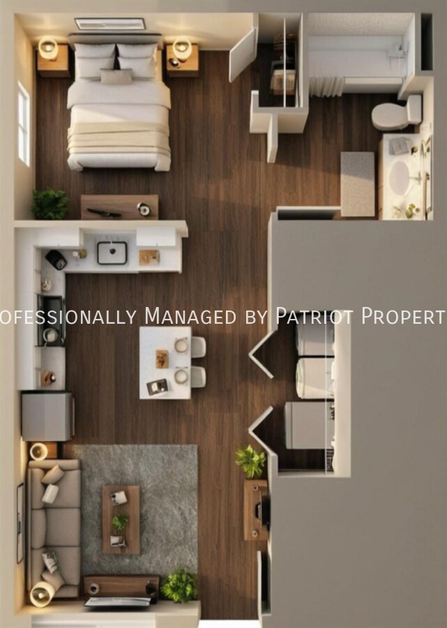 Photo - 873 Chapel Dr Unit 101