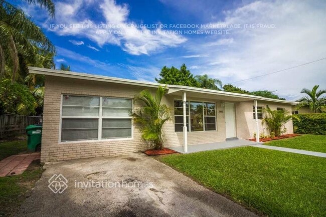Photo - 10005 SW 166th St House