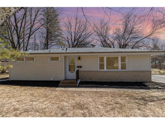 Photo - 11509 Palmer Rd House
