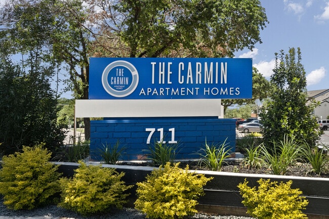 Photo - The Carmin