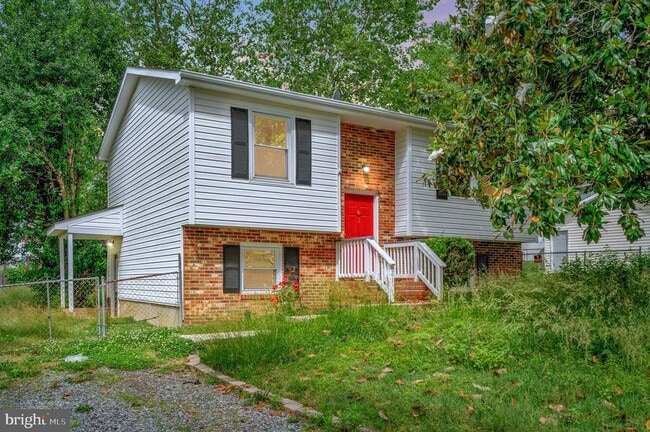 Photo - 2111 Mills Dr House