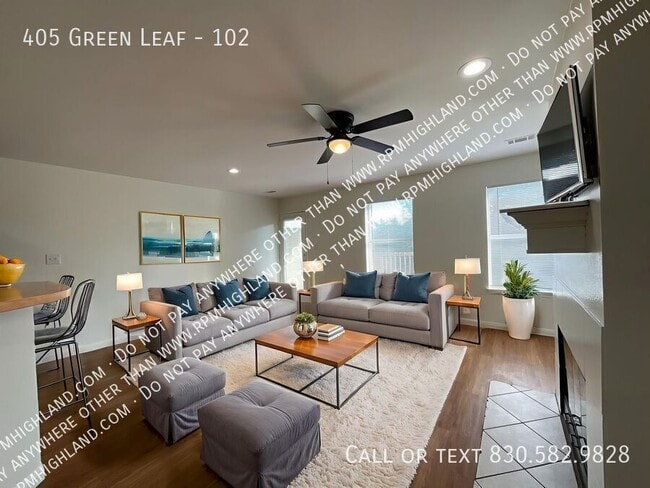 Building Photo - 405 Green Leaf Unit 102 Rental