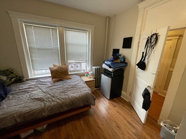 45 Hemenway St Unit 27