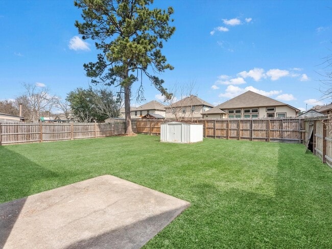 Photo - 19918 Bambiwoods Dr