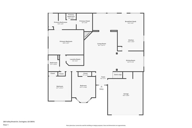 Photo - 260 Valley Brook Dr