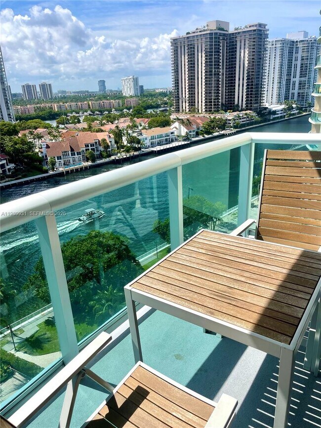 Photo - 19390 Collins Ave Unit 1405