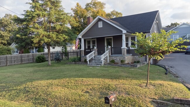 Photo - 520 Elgin St