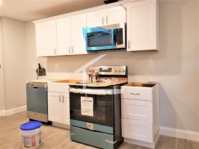 Photo - Nice 2 bed in Lower Allston