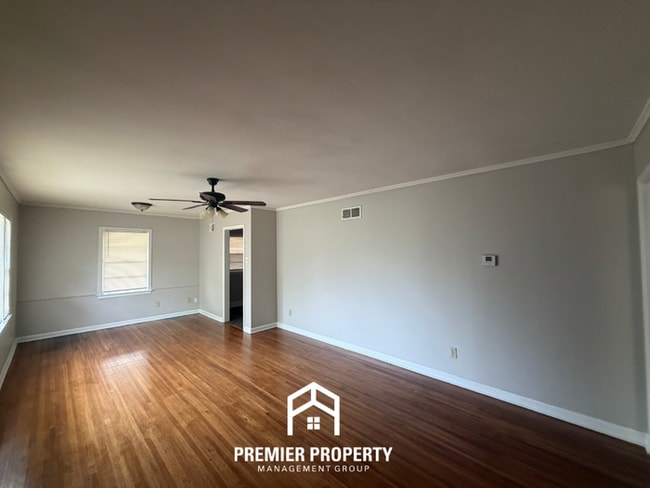 Photo - Charming 3BR/2BA in High-Demand 38117 | Hardwood Floors & Fenced Yard