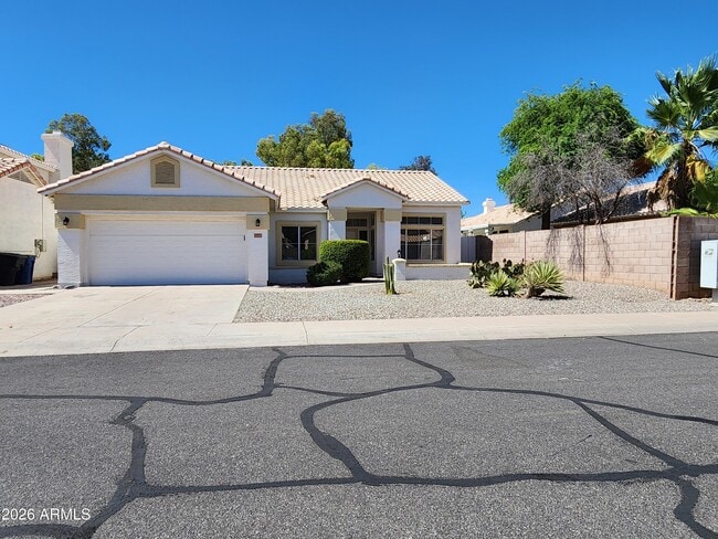 Photo - 1540 E San Remo Ave