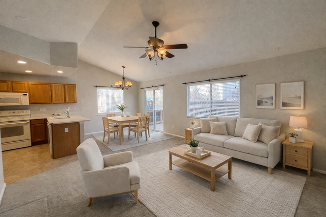 Photo - Well maintained rancher in a great neighborhood!