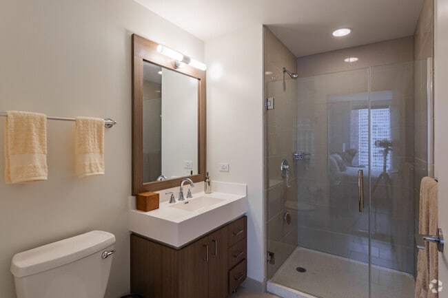 Photo - North Water Apartments