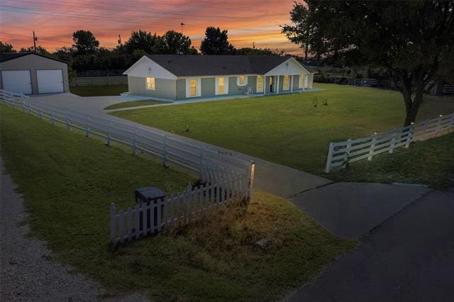 Building Photo - 9636 Co Rd 540