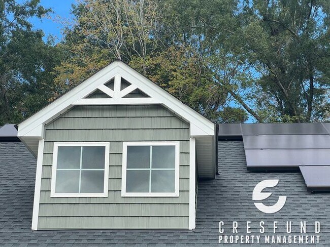 Photo - For Rent – 3BR/2BA Home in Bunnlevel!with ...