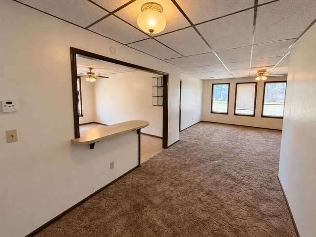 Photo - 501 N Main St Unidad 501 N Main St Apt 5 Jennings, OK 74038