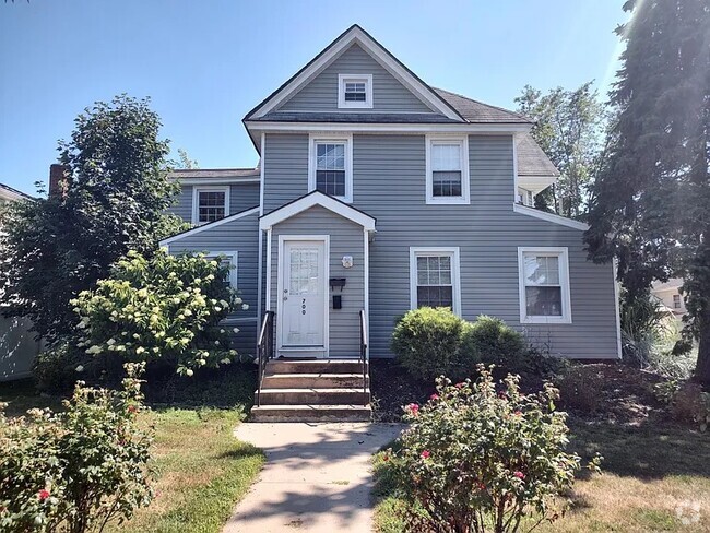 Building Photo - 700 Parsonage St Unit #2 Rental