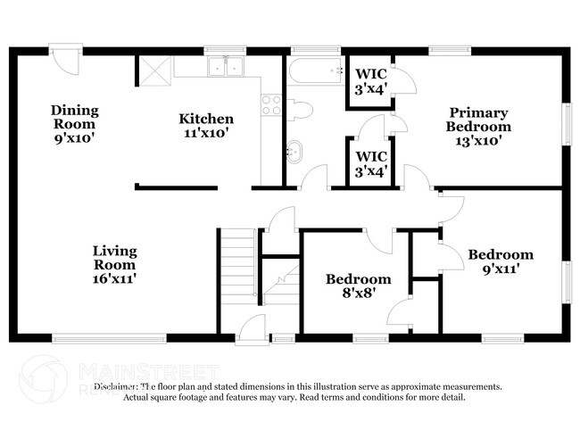 Building Photo - 11920 Berwick Ln Rental