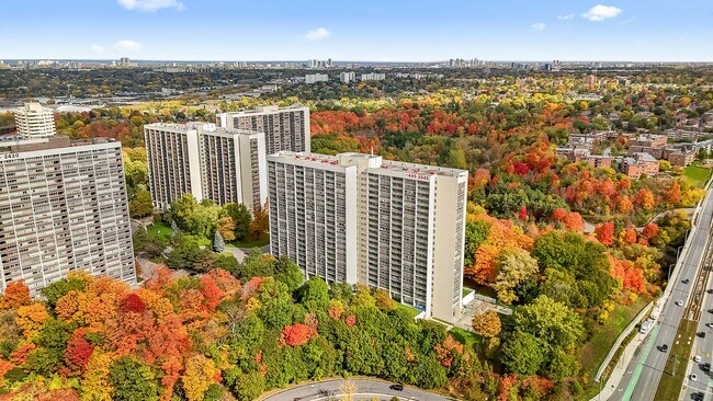 Photo - Wynford Tower