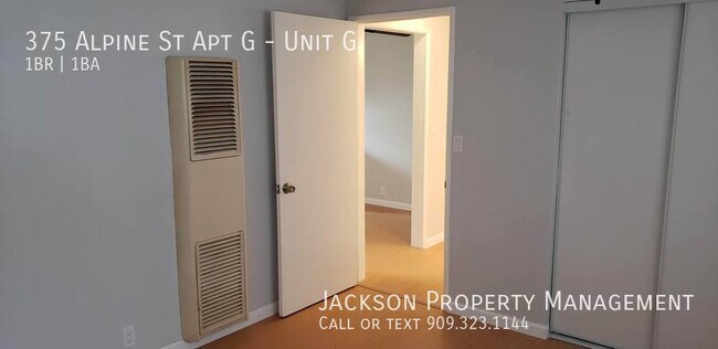 Photo - 375 Alpine St Unidad G
