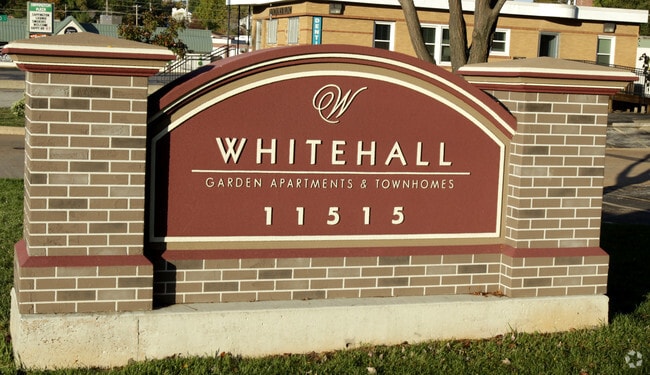 Whitehall Apartments