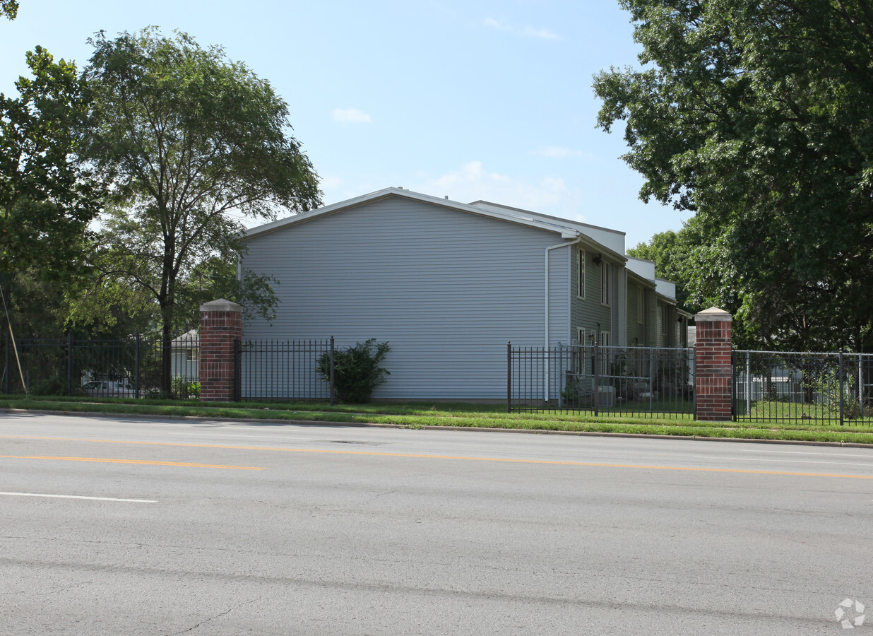 Parade Park Homes, Inc. - Parade Park Homes, Inc.