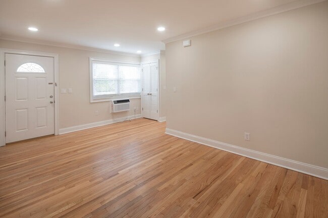 Photo - Regency Manor: In-Unit Washer & Dryer, Cold Water Included, Cat & Dog Friendly, and Custom Closets