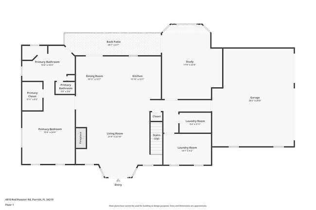 Photo - 4810 Red Rooster Rd