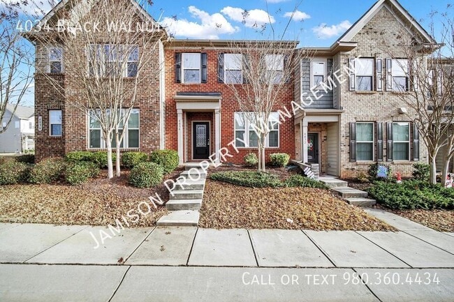 Building Photo - 4034 Black Walnut Wy