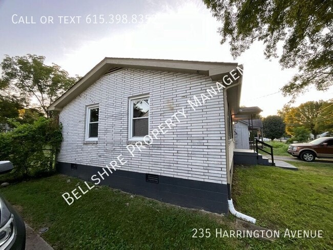 Photo - 235 Harrington Ave