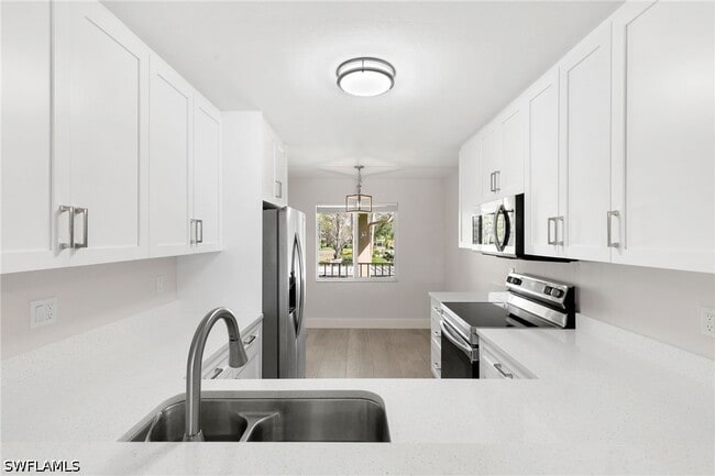 Photo - 520 Augusta Blvd Unit B204