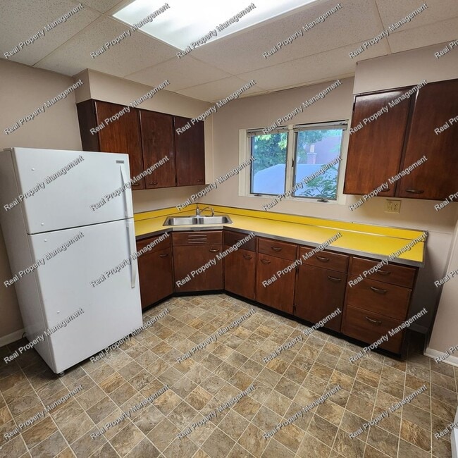 Photo - One Bedroom Second Floor Apartment